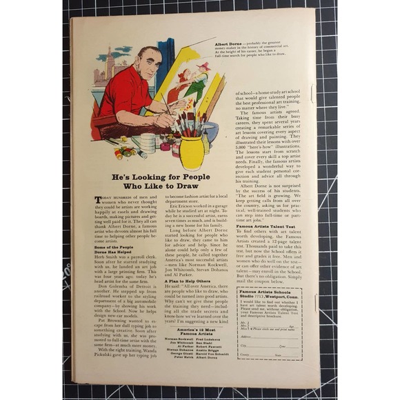 Tales to Astonish #74 (1965) Marvel High Grade - Picture 6 of 9